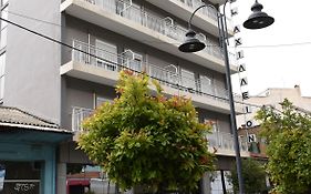 Ξενοδοχείο Αχίλλειον